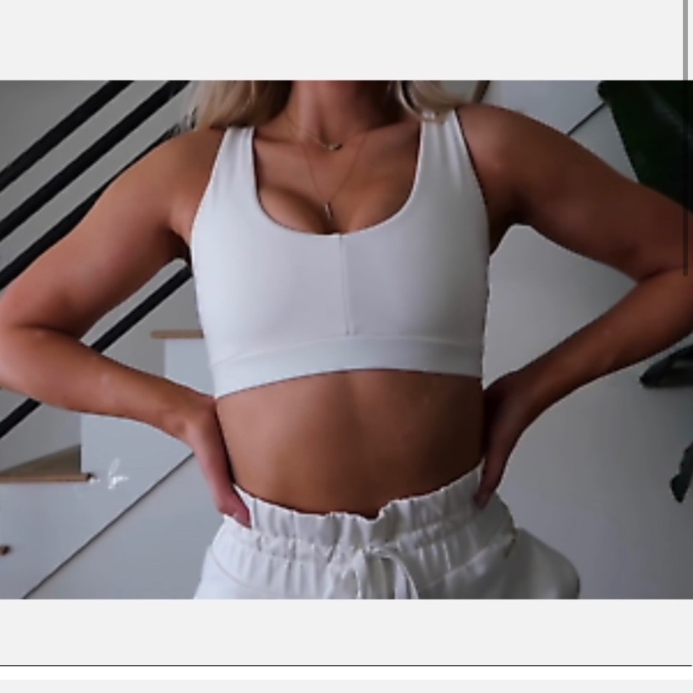 Gymshark x Whitney Simmons V2 Sports Bra
